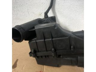 bontott VW PASSAT B6 Légszűrő Ház