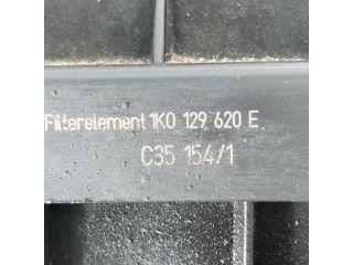 bontott VW PASSAT B6 Légszűrő Ház