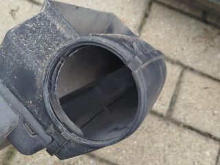 bontott VW PASSAT B6 Légszűrő Ház