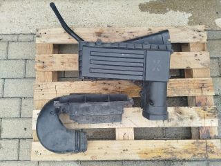 bontott VW PASSAT B6 Légszűrő Ház