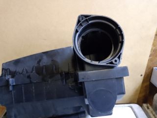 bontott VW PASSAT B6 Légszűrő Ház
