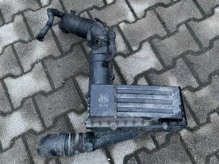 bontott VW PASSAT B6 Légszűrő Ház