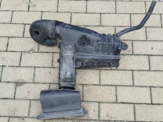 bontott VW PASSAT B6 Légszűrő Ház