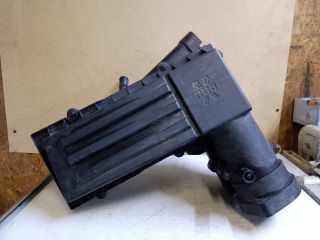 bontott VW PASSAT B6 Légszűrő Ház