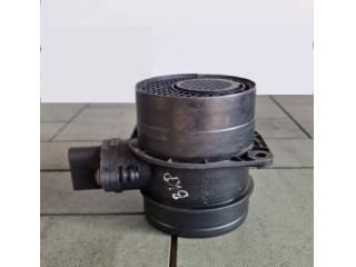 bontott VW PASSAT B6 Légtömegmérő