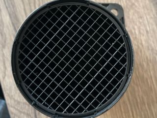 bontott VW PASSAT B6 Légtömegmérő