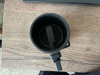 bontott VW PASSAT B6 Légtömegmérő