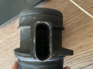 bontott VW PASSAT B6 Légtömegmérő