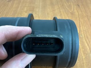 bontott VW PASSAT B6 Légtömegmérő