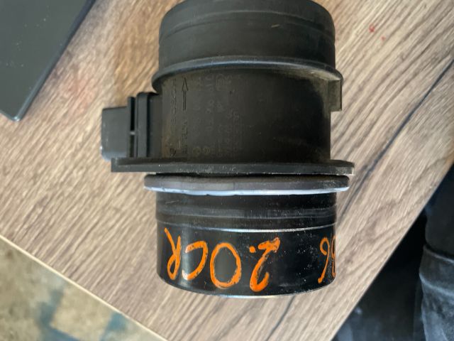 bontott VW PASSAT B6 Légtömegmérő