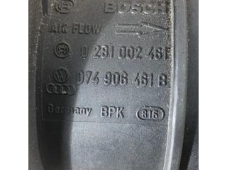 bontott VW PASSAT B6 Légtömegmérő