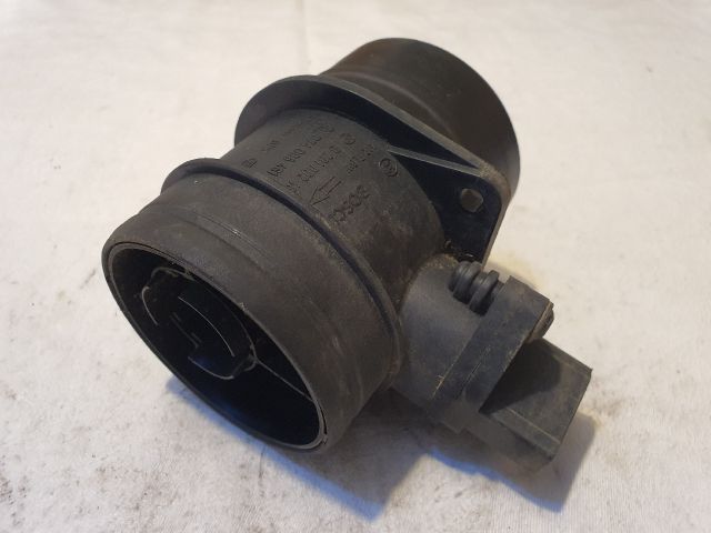 bontott VW PASSAT B6 Légtömegmérő