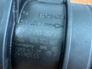 bontott VW PASSAT B6 Légtömegmérő