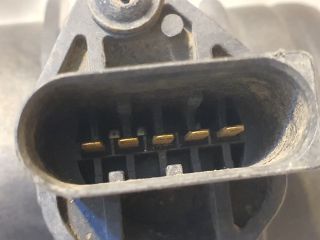 bontott VW PASSAT B6 Légtömegmérő