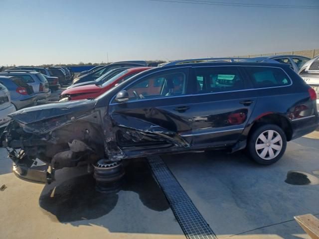 bontott VW PASSAT B6 Légtömegmérő