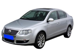 bontott VW PASSAT B6 Légtömegmérő