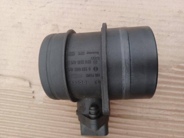 bontott VW PASSAT B6 Légtömegmérő