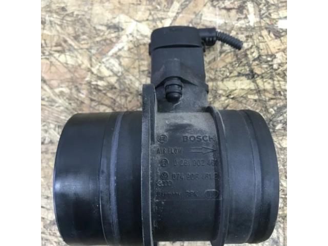 bontott VW PASSAT B6 Légtömegmérő