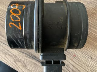 bontott VW PASSAT B6 Légtömegmérő