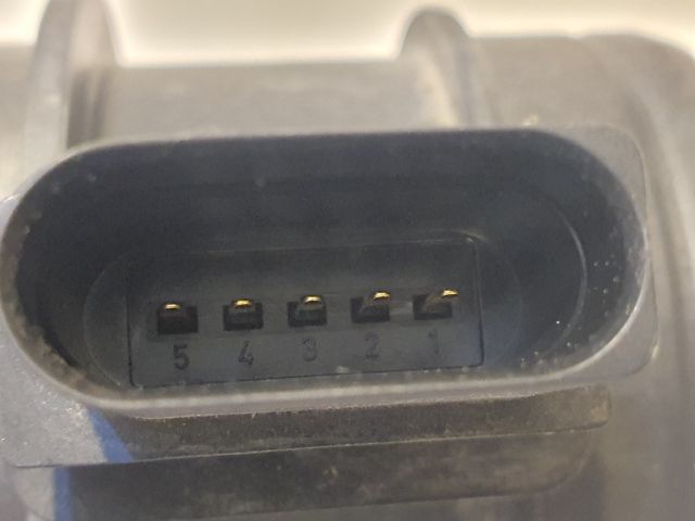 bontott VW PASSAT B6 Légtömegmérő