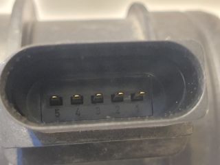 bontott VW PASSAT B6 Légtömegmérő