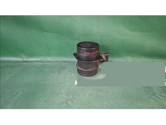 bontott VW PASSAT B6 Légtömegmérő