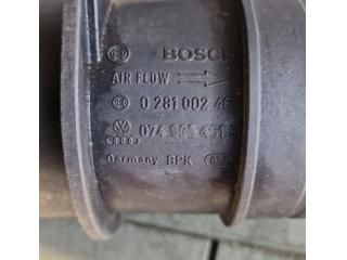 bontott VW PASSAT B6 Légtömegmérő