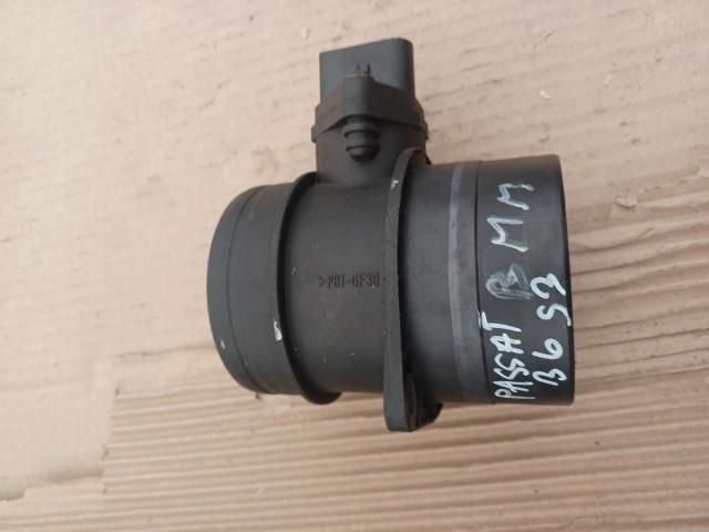 bontott VW PASSAT B6 Légtömegmérő