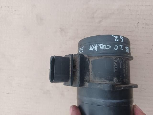 bontott VW PASSAT B6 Légtömegmérő