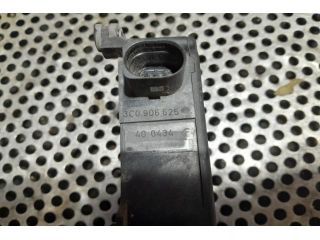 bontott VW PASSAT B6 Mágnesszelep Blokk