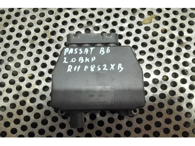 bontott VW PASSAT B6 Mágnesszelep Blokk