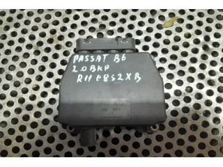 bontott VW PASSAT B6 Mágnesszelep Blokk