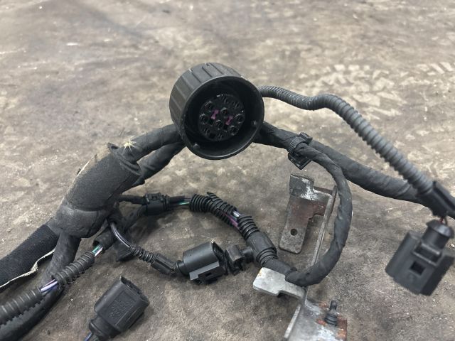 bontott VW PASSAT B6 Motor Kábelköteg