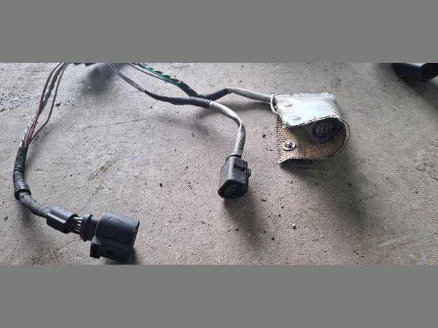 bontott VW PASSAT B6 Motor Kábelköteg