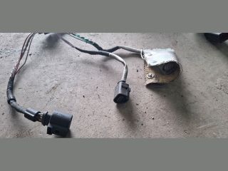 bontott VW PASSAT B6 Motor Kábelköteg