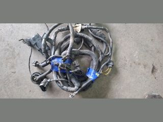 bontott VW PASSAT B6 Motor Kábelköteg
