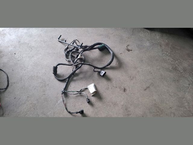 bontott VW PASSAT B6 Motor Kábelköteg