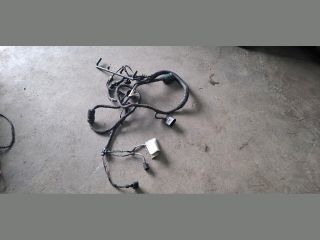 bontott VW PASSAT B6 Motor Kábelköteg