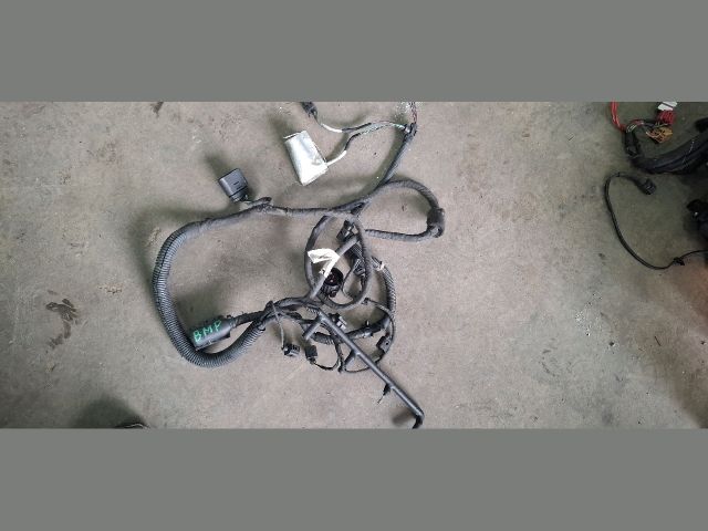 bontott VW PASSAT B6 Motor Kábelköteg