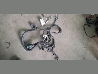 bontott VW PASSAT B6 Motor Kábelköteg