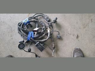bontott VW PASSAT B6 Motor Kábelköteg