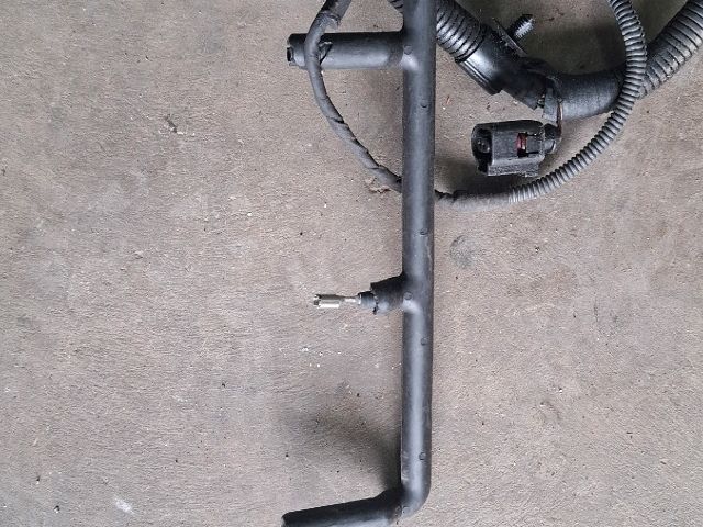 bontott VW PASSAT B6 Motor Kábelköteg