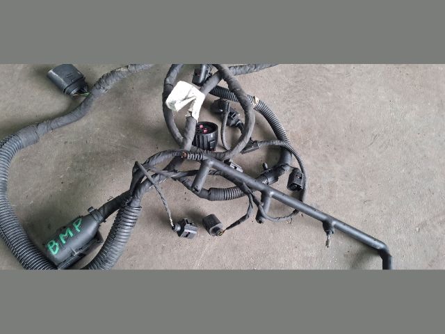 bontott VW PASSAT B6 Motor Kábelköteg