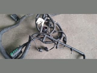 bontott VW PASSAT B6 Motor Kábelköteg