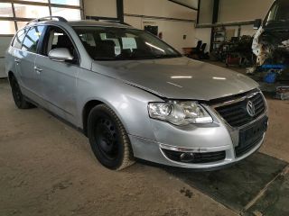 bontott VW PASSAT B6 Motor Tartó Bak Bal