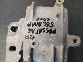 bontott VW PASSAT B6 Motor Tartó Bak Bal
