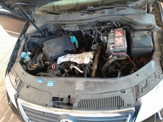 bontott VW PASSAT B6 Motor Tartó Bak Bal