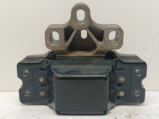 bontott VW PASSAT B6 Motor Tartó Bak Bal