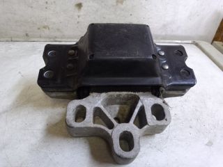 bontott VW PASSAT B6 Motor Tartó Bak Bal