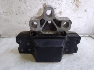 bontott VW PASSAT B6 Motor Tartó Bak Bal